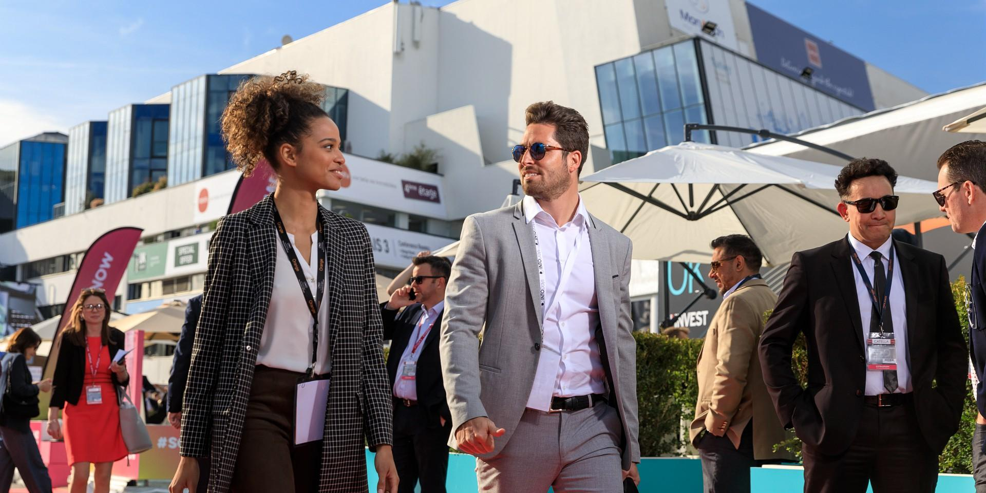 Volpia au MIPIM 2026