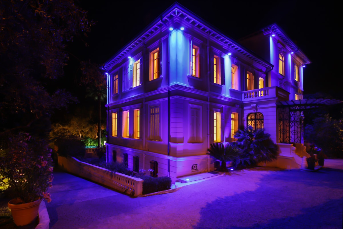 Cannes Lions 2026 - Un dîner d’exception avec Volpia